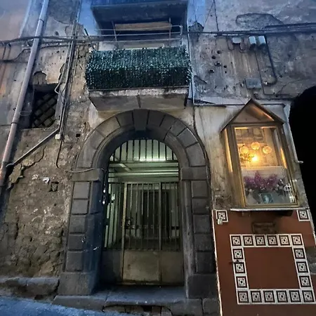 Centro Storico Casa Mari' Naples