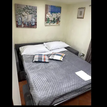 Centro Storico Casa Mari'