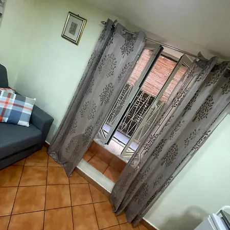 Centro Storico Casa Mari' *