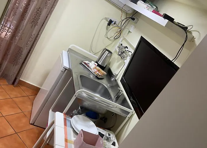 Centro Storico Casa Mari' Appartement