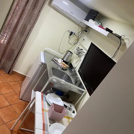 Centro Storico Casa Mari' 아파트