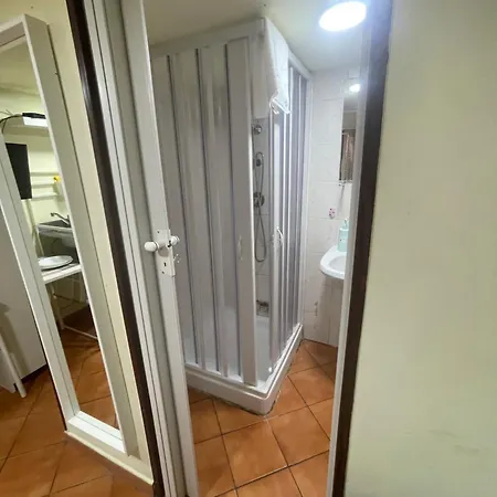 Centro Storico Casa Mari' *