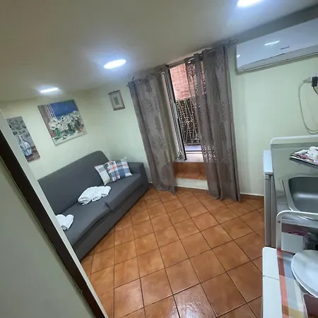 Centro Storico Casa Mari' 아파트 *