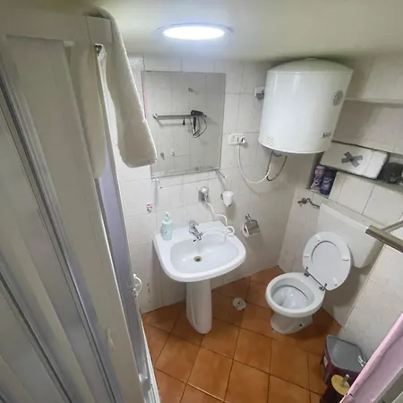 Centro Storico Casa Mari' Neapol